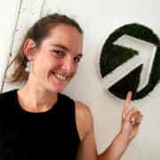 Imaginactif soutient Mathilde Magniez pour l'Ironman d'Hawaï 2015