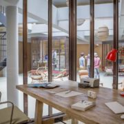 Le coworking à Rouen, it's Now !