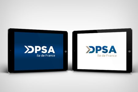 dpsa-rendu-logo
