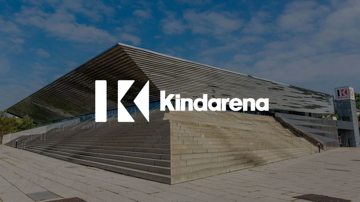 Kindarena