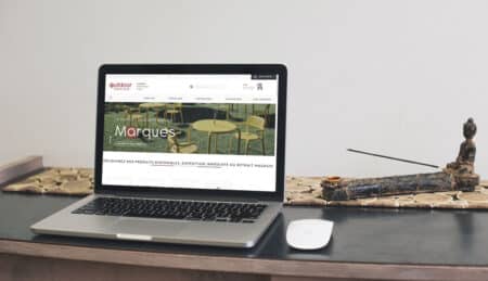 outdoor sensations e-commerce