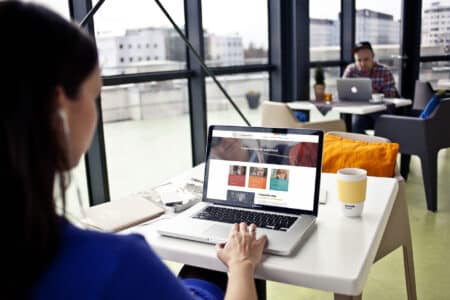 campus chataigneraie site