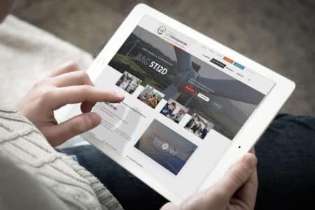 campus chataigneraie site