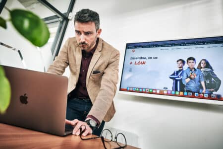 conseil stratégique