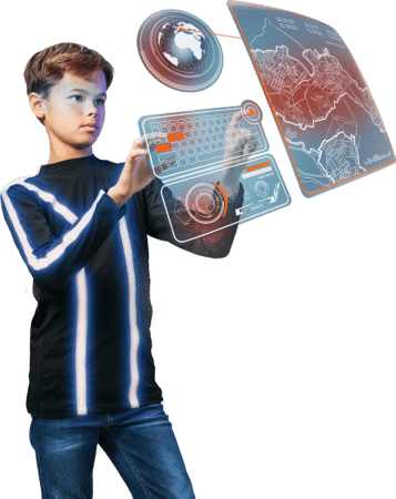 visite virtuelle rouen