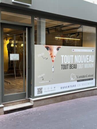vanille coton réalisation imaginactif