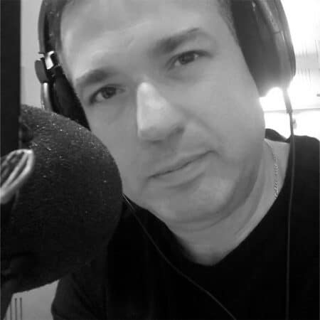 franck michau sound designer imaginactif