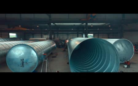 tubao clip corporate artistique rouen